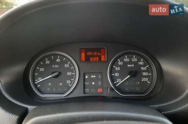 Внедорожник / Кроссовер Dacia Sandero StepWay 2010 в 