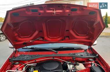 Внедорожник / Кроссовер Dacia Sandero StepWay 2010 в 
