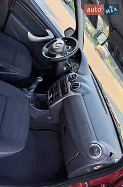 Внедорожник / Кроссовер Dacia Sandero StepWay 2009 в 
