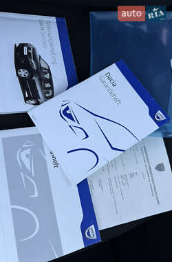 Внедорожник / Кроссовер Dacia Sandero StepWay 2009 в 