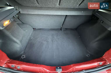 Внедорожник / Кроссовер Dacia Sandero StepWay 2009 в 