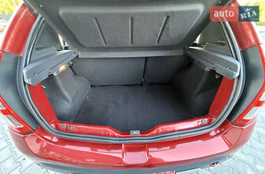 Внедорожник / Кроссовер Dacia Sandero StepWay 2009 в 