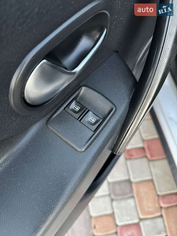 Внедорожник / Кроссовер Dacia Sandero StepWay 2017 в Ровно