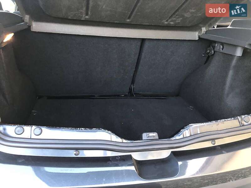 Внедорожник / Кроссовер Dacia Sandero StepWay 2012 в Стрые фото 33 Внедорожник / Кроссовер Dacia Sandero StepWay 2012 в Стрые