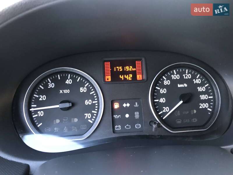 Внедорожник / Кроссовер Dacia Sandero StepWay 2012 в Стрые фото 46 Внедорожник / Кроссовер Dacia Sandero StepWay 2012 в Стрые