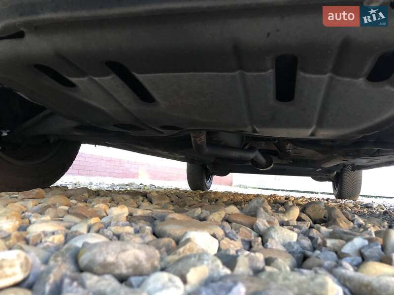 Внедорожник / Кроссовер Dacia Sandero StepWay 2012 в Стрые фото 53 Внедорожник / Кроссовер Dacia Sandero StepWay 2012 в Стрые