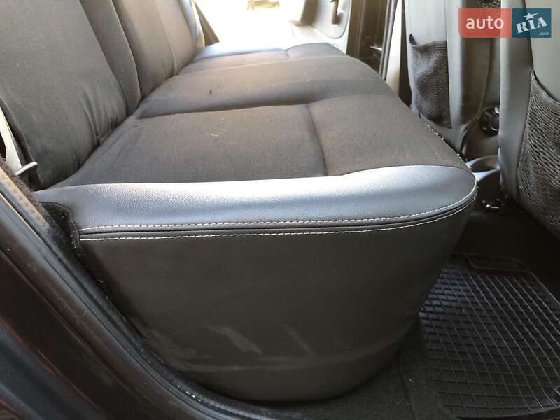 Внедорожник / Кроссовер Dacia Sandero StepWay 2012 в Стрые фото 65 Внедорожник / Кроссовер Dacia Sandero StepWay 2012 в Стрые