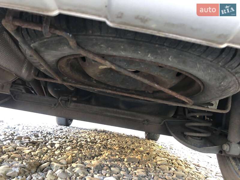 Внедорожник / Кроссовер Dacia Sandero StepWay 2012 в Стрые фото 68 Внедорожник / Кроссовер Dacia Sandero StepWay 2012 в Стрые