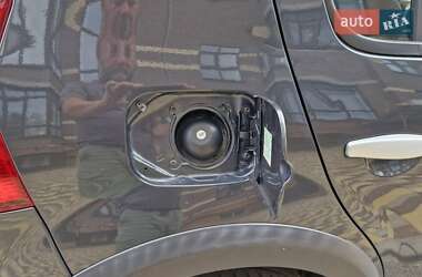 Внедорожник / Кроссовер Dacia Sandero StepWay 2010 в 