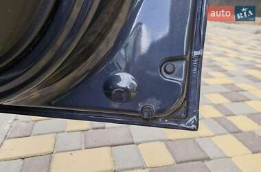 Внедорожник / Кроссовер Dacia Sandero StepWay 2010 в 