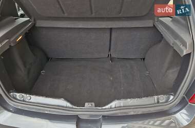 Внедорожник / Кроссовер Dacia Sandero StepWay 2010 в 