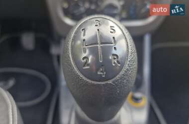 Внедорожник / Кроссовер Dacia Sandero StepWay 2010 в 