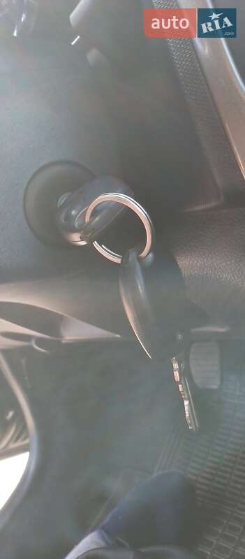 Внедорожник / Кроссовер Dacia Sandero StepWay 2013 в Чернигове