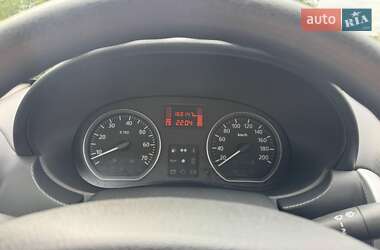 Внедорожник / Кроссовер Dacia Sandero StepWay 2012 в 
