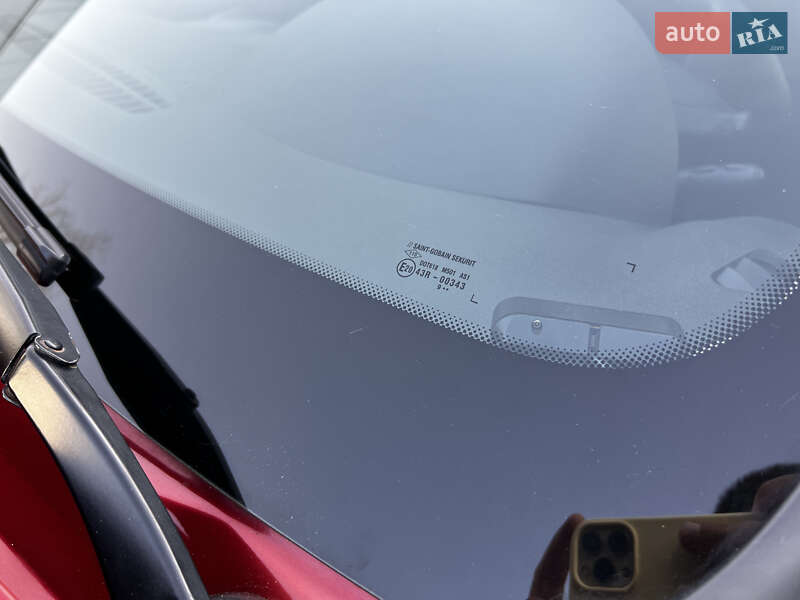 Внедорожник / Кроссовер Dacia Sandero StepWay 2009 в Полтаве