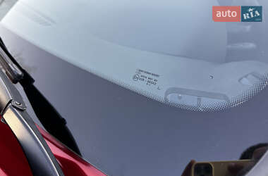 Позашляховик / Кросовер Dacia Sandero StepWay 2009 в  фото 37 Позашляховик / Кросовер Dacia Sandero StepWay 2009 в