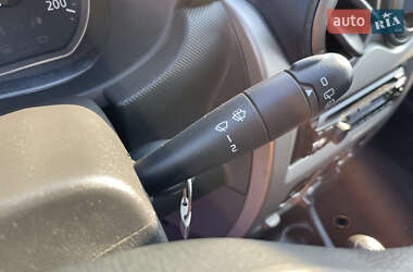 Внедорожник / Кроссовер Dacia Sandero StepWay 2011 в 