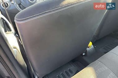 Внедорожник / Кроссовер Dacia Sandero StepWay 2011 в 