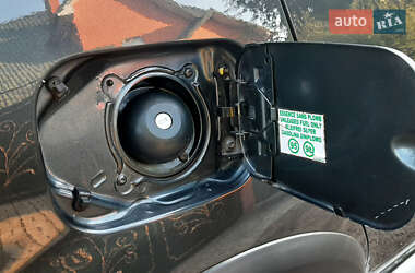 Внедорожник / Кроссовер Dacia Sandero StepWay 2012 в 