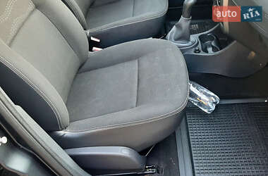 Внедорожник / Кроссовер Dacia Sandero StepWay 2012 в 