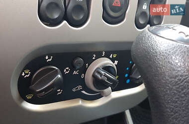 Внедорожник / Кроссовер Dacia Sandero StepWay 2012 в 