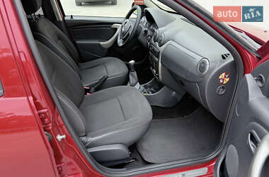 Внедорожник / Кроссовер Dacia Sandero StepWay 2010 в 