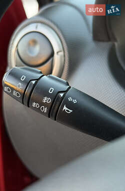 Внедорожник / Кроссовер Dacia Sandero StepWay 2011 в 