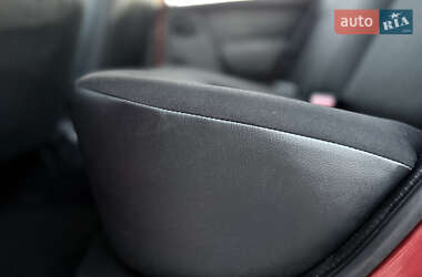 Внедорожник / Кроссовер Dacia Sandero StepWay 2011 в 