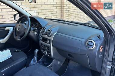 Внедорожник / Кроссовер Dacia Sandero StepWay 2010 в 