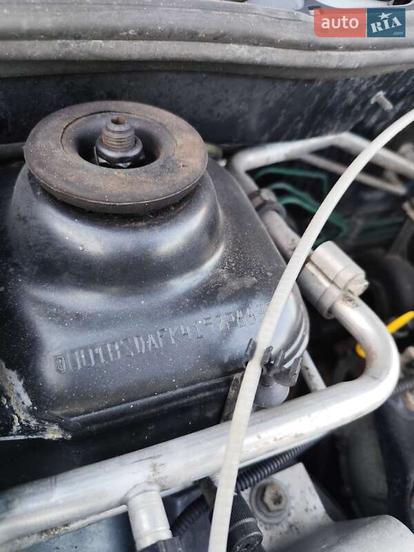 Внедорожник / Кроссовер Dacia Sandero StepWay 2009 в Чернигове фото 37 Внедорожник / Кроссовер Dacia Sandero StepWay 2009 в Чернигове