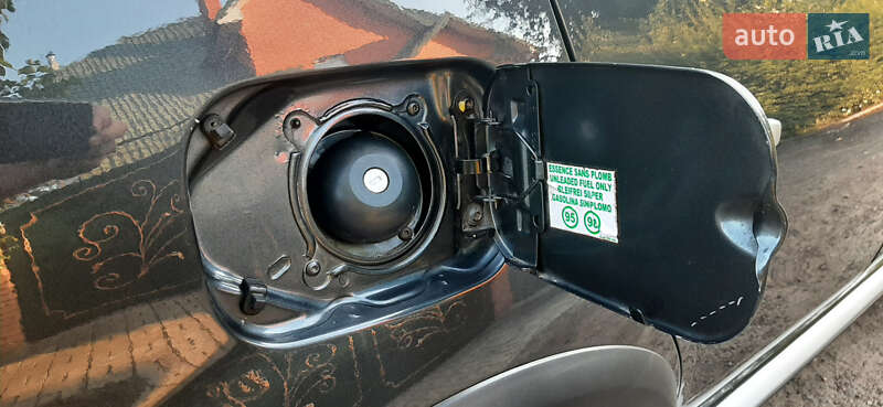Внедорожник / Кроссовер Dacia Sandero StepWay 2012 в Чернигове