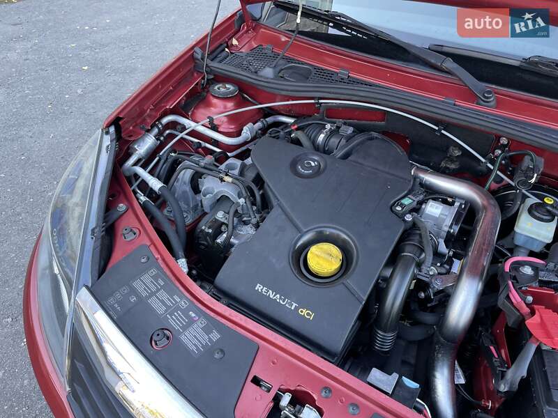 Внедорожник / Кроссовер Dacia Sandero StepWay 2011 в Сумах фото 44 Внедорожник / Кроссовер Dacia Sandero StepWay 2011 в Сумах