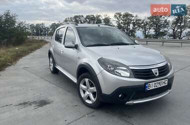 Dacia Sandero StepWay 2010