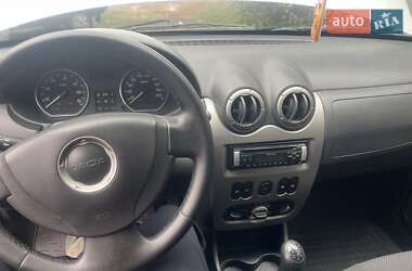 Внедорожник / Кроссовер Dacia Sandero StepWay 2010 в 