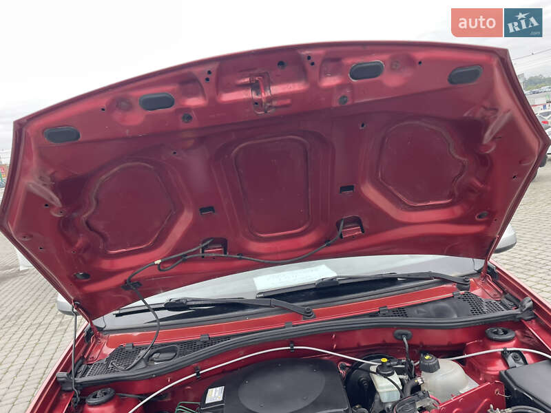 Внедорожник / Кроссовер Dacia Sandero StepWay 2010 в Черновцах