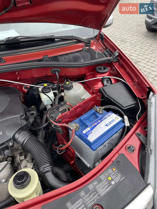 Внедорожник / Кроссовер Dacia Sandero StepWay 2010 в Черновцах