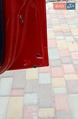 Позашляховик / Кросовер Dacia Sandero StepWay 2010 в  фото 22 Позашляховик / Кросовер Dacia Sandero StepWay 2010 в
