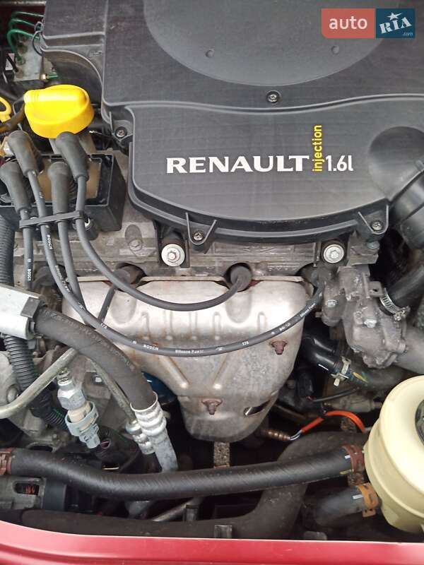 Внедорожник / Кроссовер Dacia Sandero StepWay 2010 в Лебедине фото 17 Внедорожник / Кроссовер Dacia Sandero StepWay 2010 в Лебедине