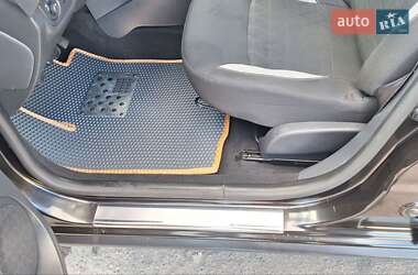 Внедорожник / Кроссовер Dacia Sandero StepWay 2013 в 