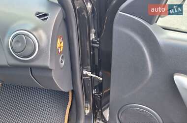 Внедорожник / Кроссовер Dacia Sandero StepWay 2013 в 