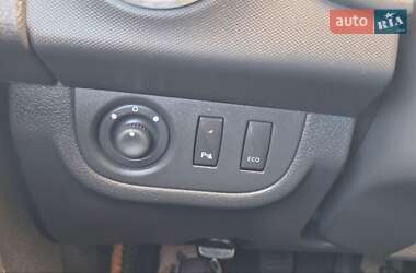 Внедорожник / Кроссовер Dacia Sandero StepWay 2013 в 
