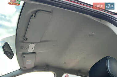 Позашляховик / Кросовер Dacia Sandero StepWay 2012 в 