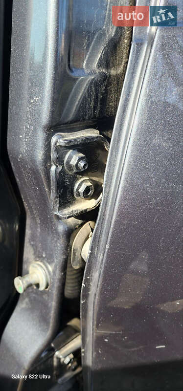 Позашляховик / Кросовер Dacia Sandero StepWay 2011 в Львові фото 12 Позашляховик / Кросовер Dacia Sandero StepWay 2011 в Львові