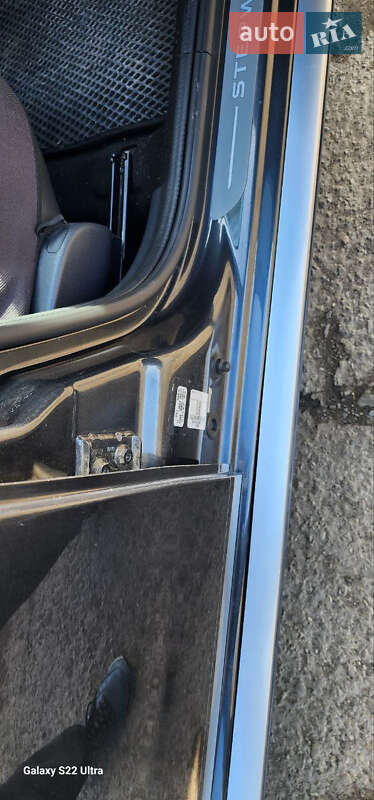 Позашляховик / Кросовер Dacia Sandero StepWay 2011 в Львові фото 17 Позашляховик / Кросовер Dacia Sandero StepWay 2011 в Львові