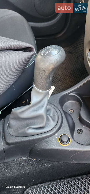 Позашляховик / Кросовер Dacia Sandero StepWay 2011 в Львові фото 21 Позашляховик / Кросовер Dacia Sandero StepWay 2011 в Львові