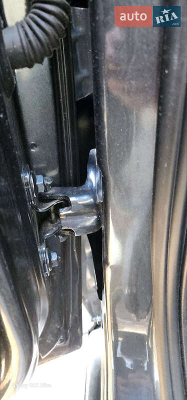 Позашляховик / Кросовер Dacia Sandero StepWay 2011 в Львові фото 31 Позашляховик / Кросовер Dacia Sandero StepWay 2011 в Львові