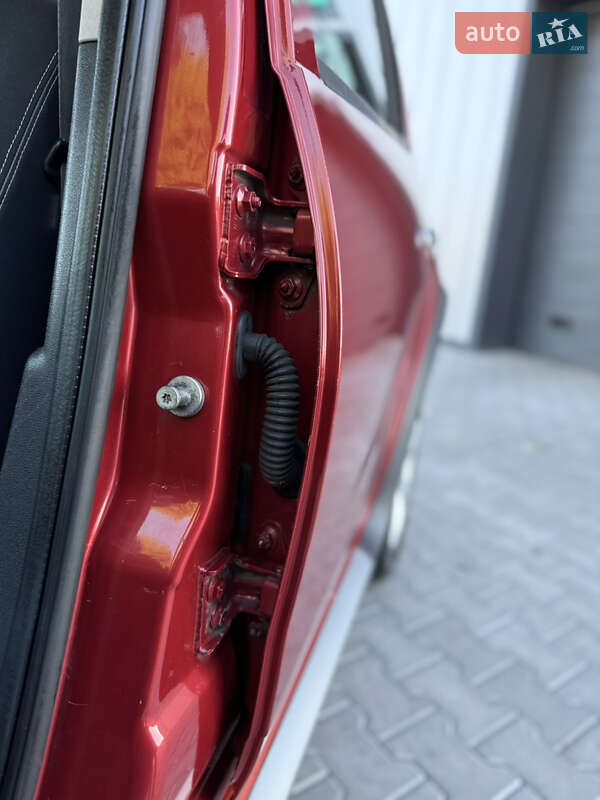 Позашляховик / Кросовер Dacia Sandero StepWay 2009 в Володимирі фото 42 Позашляховик / Кросовер Dacia Sandero StepWay 2009 в Володимирі