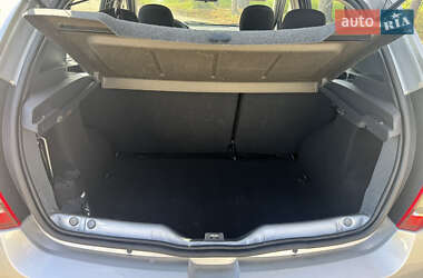 Внедорожник / Кроссовер Dacia Sandero StepWay 2012 в 
