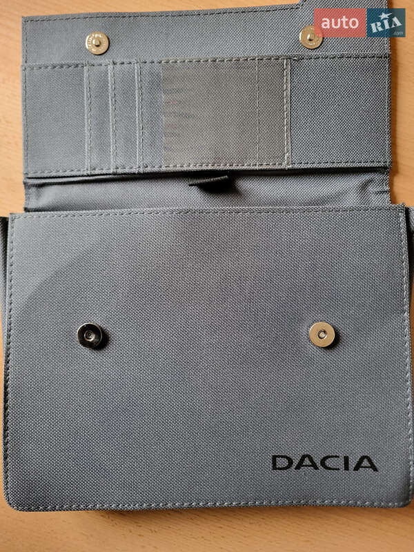 Внедорожник / Кроссовер Dacia Sandero StepWay 2012 в Стрые фото 26 Внедорожник / Кроссовер Dacia Sandero StepWay 2012 в Стрые