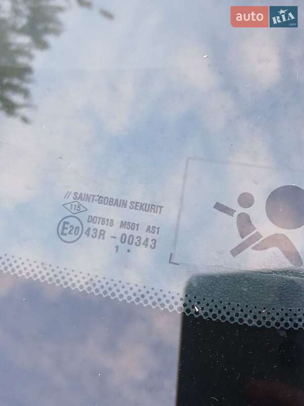 Внедорожник / Кроссовер Dacia Sandero StepWay 2012 в Костополе фото 15 Внедорожник / Кроссовер Dacia Sandero StepWay 2012 в Костополе